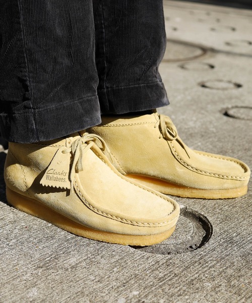 CLARKS ORIGINALS ベージュ スエードシューズ 楽天市場】クラークス オリジナルズ レザーシューズ レディース