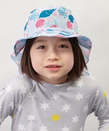 OVERRIDE | ｷｯｽﾞ ｽｲﾑﾀﾚﾂｷﾊｯﾄｼｪﾙ(ハット)