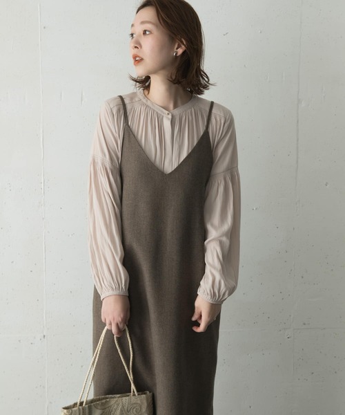 URBAN RESEARCH ROSSO WOMEN（アーバンリサーチ ロッソ）の「ツイード