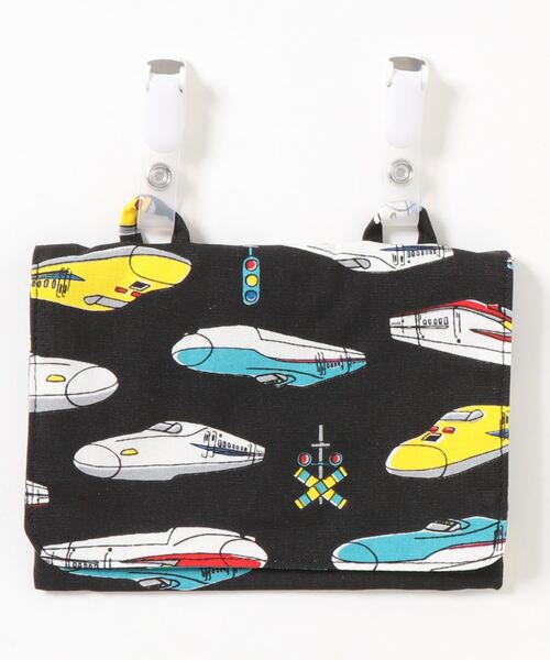 ｊｒ移動ポケット その他雑貨 Kids Foret キッズフォーレ のファッション通販 Zozotown