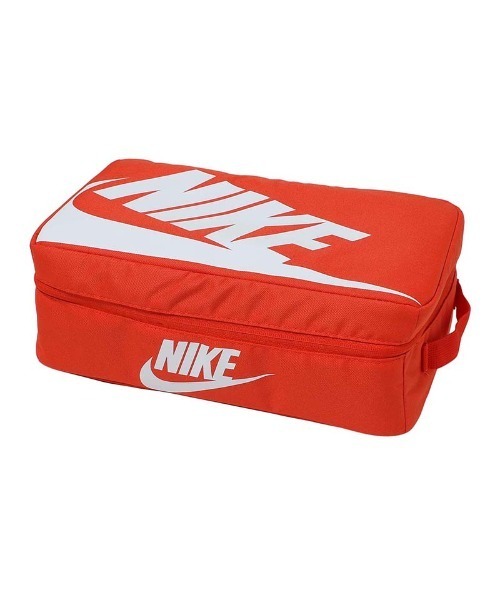 NIKE（ナイキ）の「NIKE ナイキ SHOEBOX BAG BA6149-810（エコ