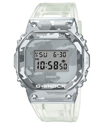 G-SHOCK（ジーショック）の「CASIO/G-SHOCK/カシオ/Gショック GM-5600SCM-1JF（アナログ腕時計・メンズ）」