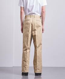 ニート　NEAT カツラギパンツ NEAT (ニート) 21SS 1st Delivery - SOUTH STORE