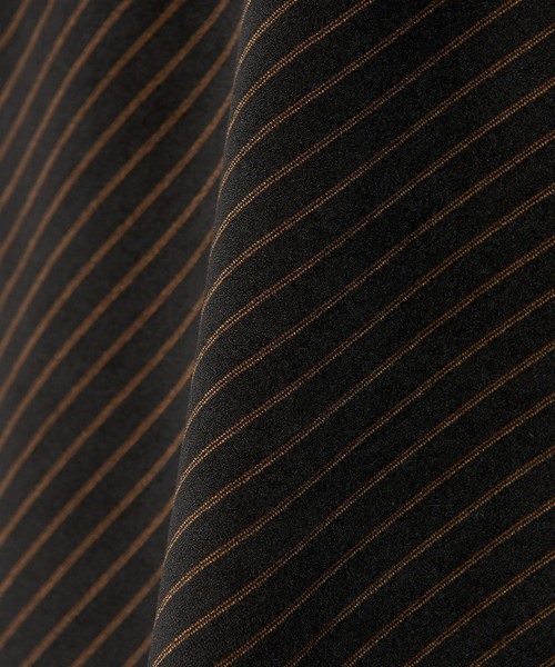 Lui's（ルイス）の「長袖シャツ（シャツ/ブラウス・メンズ・ブラウン・MEDIUM）」の9枚目の写真