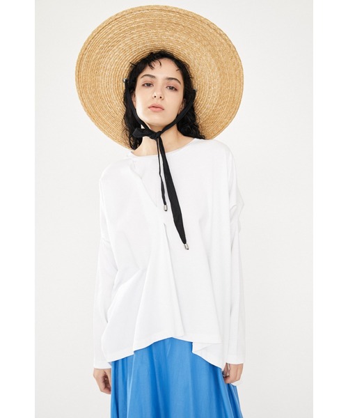 HeRIN.CYE（ヘリンドットサイ）の「ワイドディフォメーション