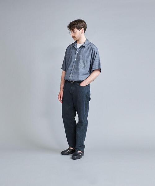 Steven Alan（スティーブンアラン）の「＜Steven Alan＞ TRANGL/P CAMP
