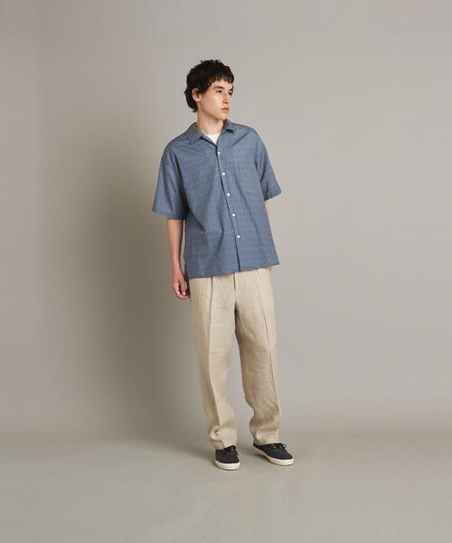 Steven Alan（スティーブンアラン）の「＜Steven Alan＞ TRANGL/P CAMP