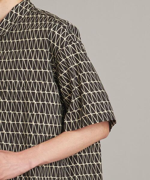 Steven Alan（スティーブンアラン）の「＜Steven Alan＞ TRANGL/P CAMP