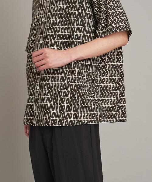 Steven Alan（スティーブンアラン）の「＜Steven Alan＞ TRANGL/P CAMP