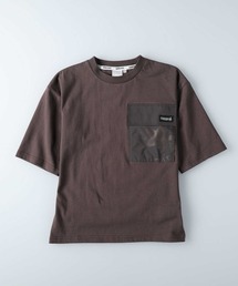 【CONVERSE】ビッグポケットTシャツ