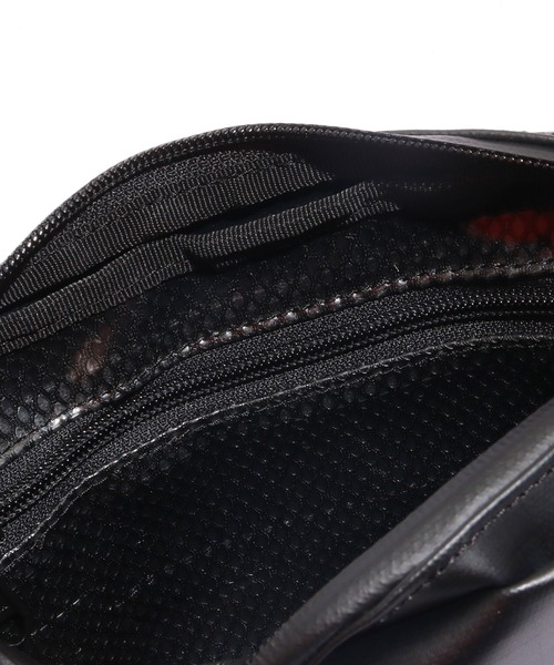 Carhartt(カーハート)の「Carhartt/カーハート Cargo Weatherproof Utillity Case ユーティリティケース(ポーチ・メンズ・ブラック・FREE)」の3枚目の写真