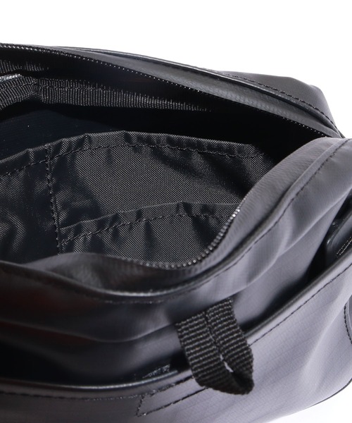 Carhartt(カーハート)の「Carhartt/カーハート Cargo Weatherproof Utillity Case ユーティリティケース(ポーチ・メンズ・ブラック・FREE)」の7枚目の写真