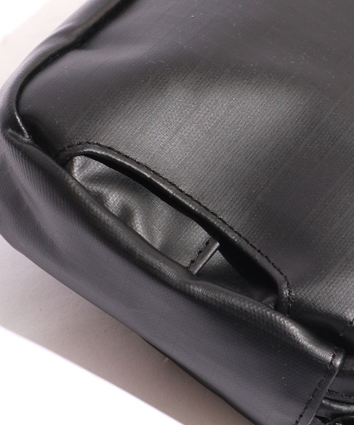 Carhartt(カーハート)の「Carhartt/カーハート Cargo Weatherproof Utillity Case ユーティリティケース(ポーチ・メンズ・ブラック・FREE)」の2枚目の写真