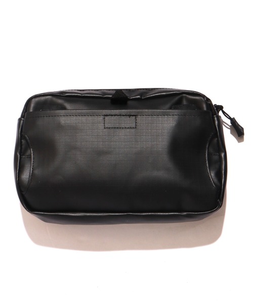 Carhartt(カーハート)の「Carhartt/カーハート Cargo Weatherproof Utillity Case ユーティリティケース(ポーチ・メンズ・ブラック・FREE)」の5枚目の写真