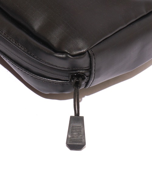 Carhartt(カーハート)の「Carhartt/カーハート Cargo Weatherproof Utillity Case ユーティリティケース(ポーチ・メンズ・ブラック・FREE)」の6枚目の写真