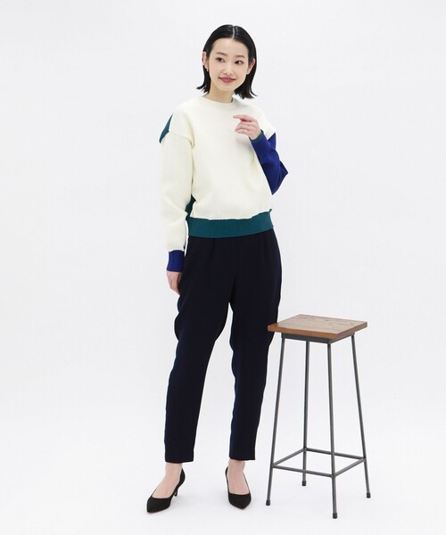 CAST:(キャストコロン)の「イヤーカフイヤリングスモール(イヤリング・レディース・ゴールド・FREE)」の4枚目の写真