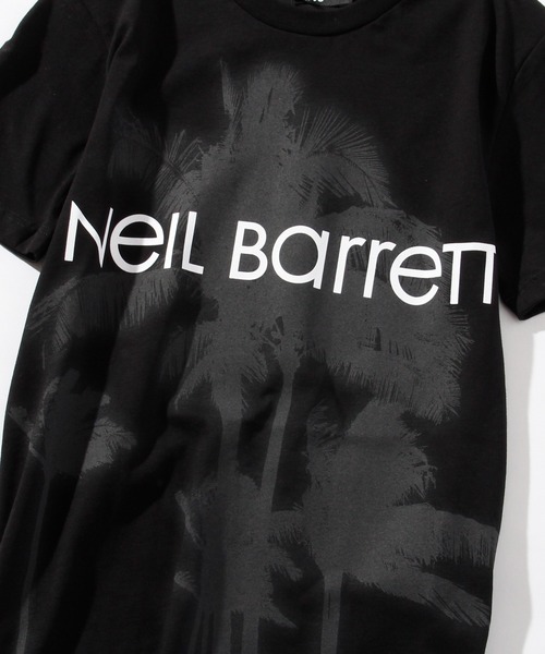 NEIL BARRETT（ニールバレット）の「Neil Barrett（ニール バレット）Tシャツカットソー（Tシャツ/カットソー・キッズ・ホワイト/レッド/ブラック・6YEAR/8YEAR/10YEAR/12YEAR/14Y/4YEAR）」の13枚目の写真