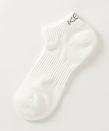 KEEN(L[)WA-SHI SOCKS QUARTER / V \bNX [Jbg(\bNX/C)