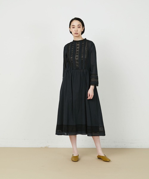 ADIEU TRISTESSE（アデュートリステス）の「インドアンティークレース