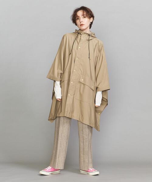 Traditional Weatherwear（トラディショナルウェザーウェア）の「【WEB