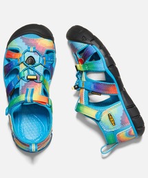 KEEN(L[)SEACAMP II CNX / V[Lv c[ V[GkGbNX / LbY T_(T_)