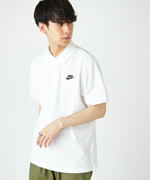 【NIKE/ナイキ】 CE マッチアップ PQ ポロ