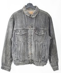 Levi's(リーバイス)の「ジャケット/アウター(デニムジャケット)」
