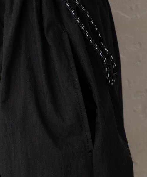BEARDSLEY(ビアズリー)の「ギャザーワンピース(ワンピース・レディース・ブラック・FREE)」の17枚目の写真