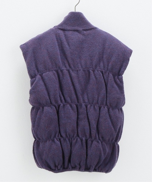 MAGLIANO（マリアーノ）の「【MAGLIANO/マリアーノ】RAVE VEST（ダウン 