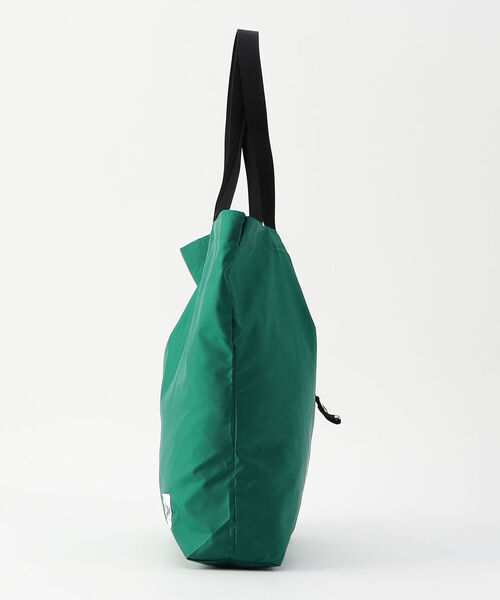 Drifter（ドリフター）の「◇【WEB限定】【Drifter / ドリフター】ECO TOTE MECO TOTE M（エコバッグ/サブバッグ・レディース・レオパード/グリーン/レッド/ブラック・FREE）」の7枚目の写真