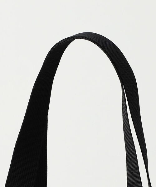 Drifter（ドリフター）の「◇【WEB限定】【Drifter / ドリフター】ECO TOTE MECO TOTE M（エコバッグ/サブバッグ・レディース・レオパード/グリーン/レッド/ブラック・FREE）」の6枚目の写真