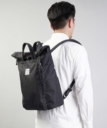 hellolulu | hellolulu TATE All Day Backpack － 730954(バックパック/リュック)