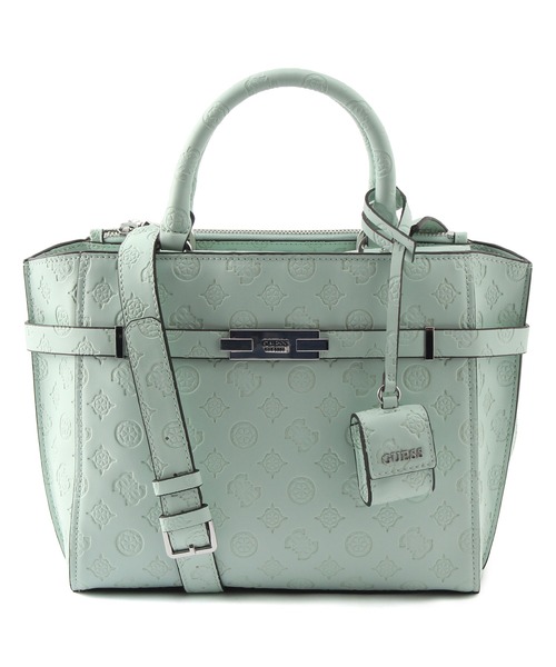 BEA Society Satchel
