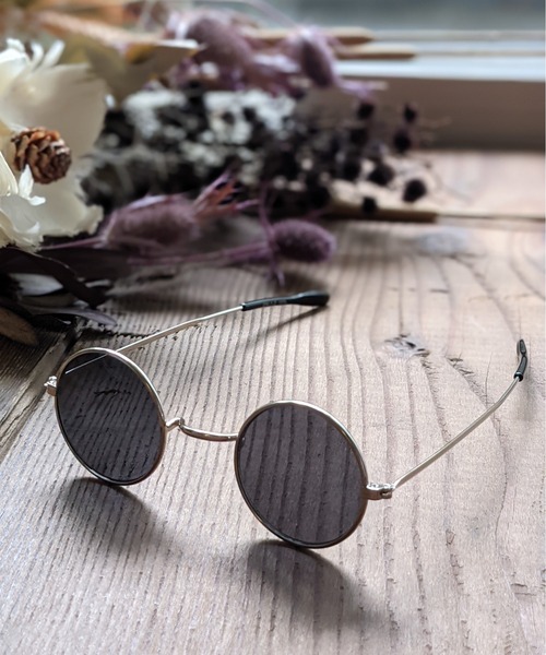 Per sist ence（パーシエンス）の「Per sist ence/パーシエンス 　ロイドサングラス （ケース・眼鏡クリーナー付）（サングラス・レディース・A/B/C/D/E/F/G/H/I/J・FREE）」の17枚目の写真