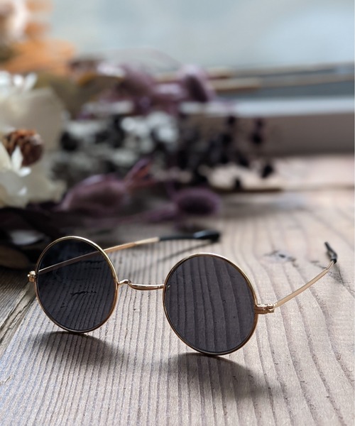 Per sist ence（パーシエンス）の「Per sist ence/パーシエンス 　ロイドサングラス （ケース・眼鏡クリーナー付）（サングラス・レディース・A/B/C/D/E/F/G/H/I/J・FREE）」の13枚目の写真