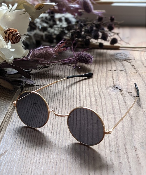 Per sist ence（パーシエンス）の「Per sist ence/パーシエンス 　ロイドサングラス （ケース・眼鏡クリーナー付）（サングラス・レディース・A/B/C/D/E/F/G/H/I/J・FREE）」の12枚目の写真