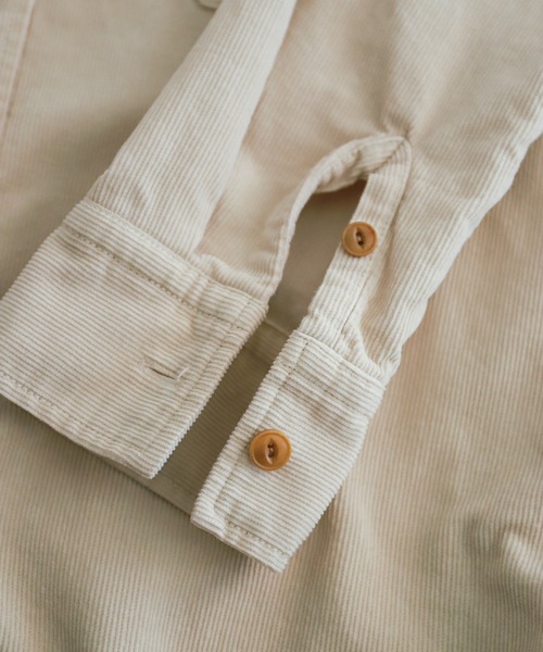 NOMBRE IMPAIR（ノンブルアンペール）の「16Wコーデュロイ