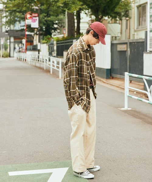 SPOC STORE（スポックストア）の「【SPOC STORE】オーバーサイズ