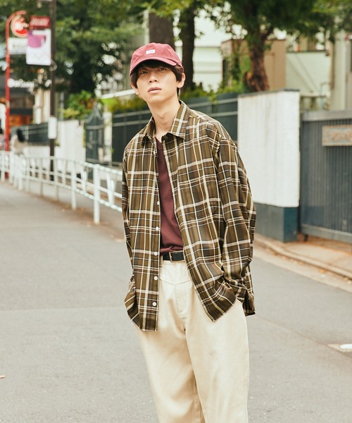 SPOC STORE（スポックストア）の「【SPOC STORE】オーバーサイズ