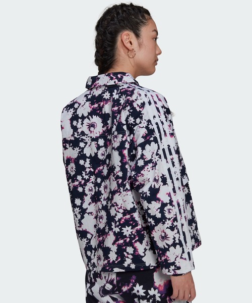 adidas（アディダス）の「トラックジャケット（ジャージ）/ アディダス