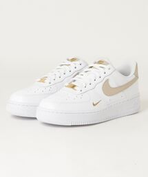 NIKE | WMNS AIR FORCE 1 '07 ESS　CZ0270-105(スニーカー)