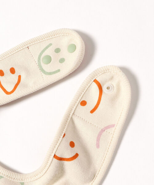 B:MING by BEAMS(ビーミングバイビームス)の「B:MING by BEAMS / スタイ2枚セット(スタイ/よだれかけ・キッズ・その他1/その他2/その他・ONE SIZE)」の8枚目の写真