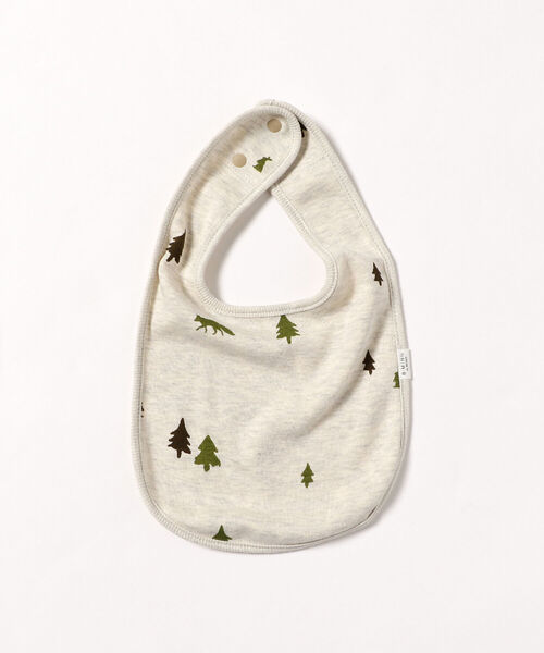 B:MING by BEAMS(ビーミングバイビームス)の「B:MING by BEAMS / スタイ2枚セット(スタイ/よだれかけ・キッズ・その他1/その他2/その他・ONE SIZE)」の9枚目の写真