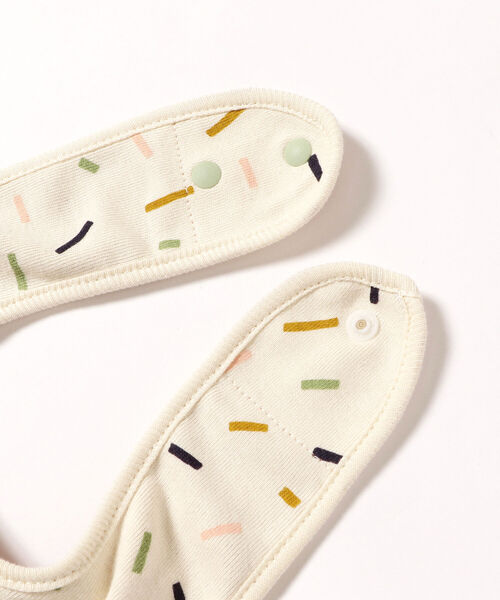 B:MING by BEAMS(ビーミングバイビームス)の「B:MING by BEAMS / スタイ2枚セット(スタイ/よだれかけ・キッズ・その他1/その他2/その他・ONE SIZE)」の14枚目の写真