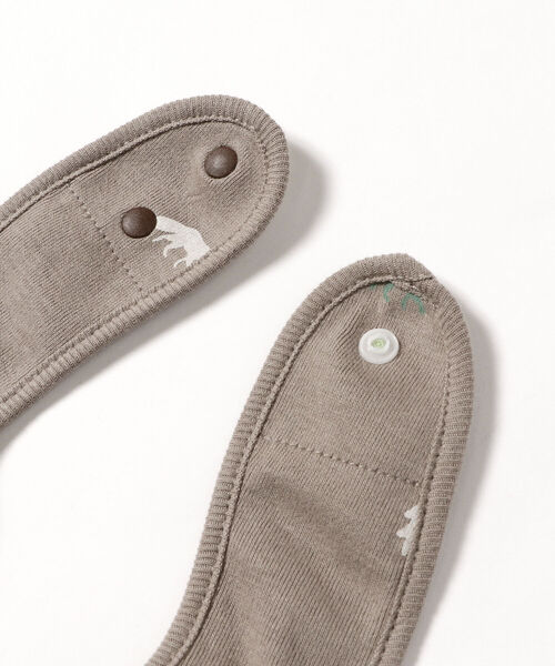 B:MING by BEAMS(ビーミングバイビームス)の「B:MING by BEAMS / スタイ2枚セット(スタイ/よだれかけ・キッズ・その他1/その他2/その他・ONE SIZE)」の20枚目の写真