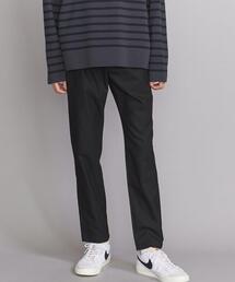 BEAUTY&YOUTH UNITED ARROWS | BY ストレッチ シャンブレー 1P イージーパンツ(その他パンツ)
