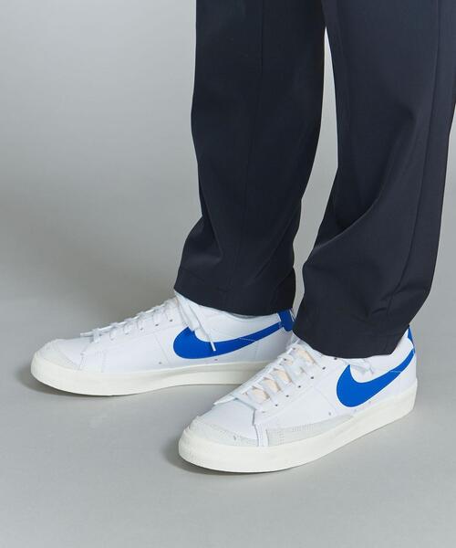 NIKE（ナイキ）の「【国内exclusive】 ＜NIKE（ナイキ）＞ BLAZER LOW77VN/ブレーザー（スニーカー・メンズ・ホワイト・27.5cm/28.5cm/26cm/28cm/29cm/27cm/26.5cm）」の11枚目の写真