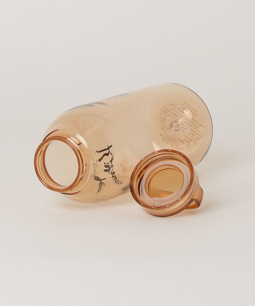 Maison Kitsune(メゾンキツネ)の「WATER BOTTLE CAFE KITSUNE X KINTO(水筒・メンズ・その他・U)」の2枚目の写真