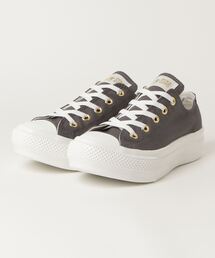 CONVERSE | converse コンバース AS LIGHT PLTS GP OX オールスター ライト PLTS GP OX 31305091 *GRAY(スニーカー)