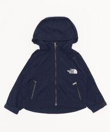 THE NORTH FACE | NNJ82050/KIDS PRINT 2P SHOR(ナイロンジャケット)